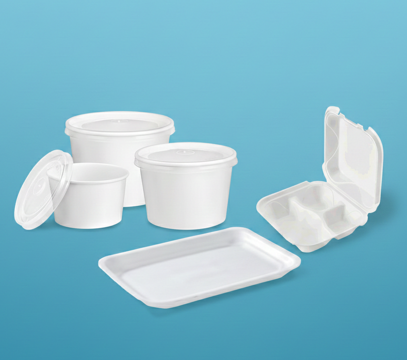 bandejas contenedores portacomidas