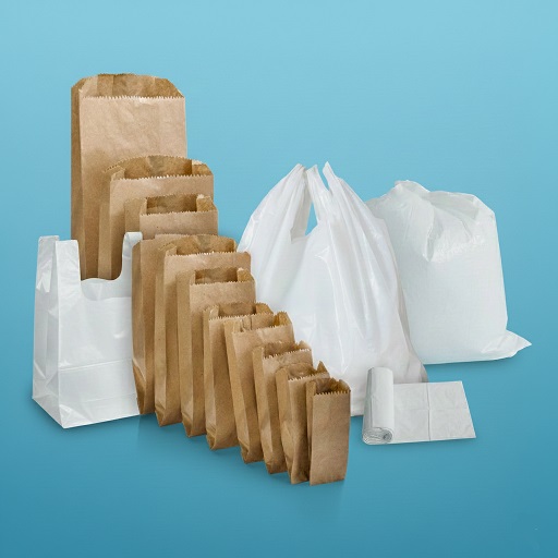 Bolsas comprar al por Mayor y al Detal en Medellín