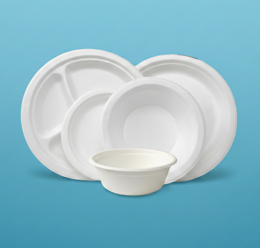Platos Desechables al por Mayor y al Detal en Medellín
