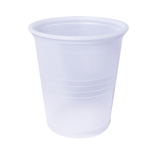 vaso transparente negro blanco desechables comprar en medellin