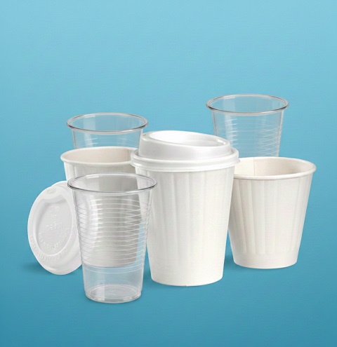 Vasos Desechables al por Mayor en Medellín