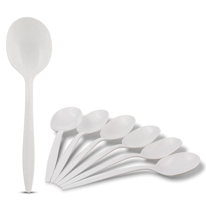 Cucharas, Tenedores y Cuchillos cubiertos desechables comprar en Medellin