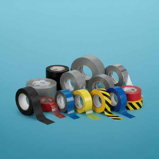 Cintas Antideslizante Señalizacion Aislante