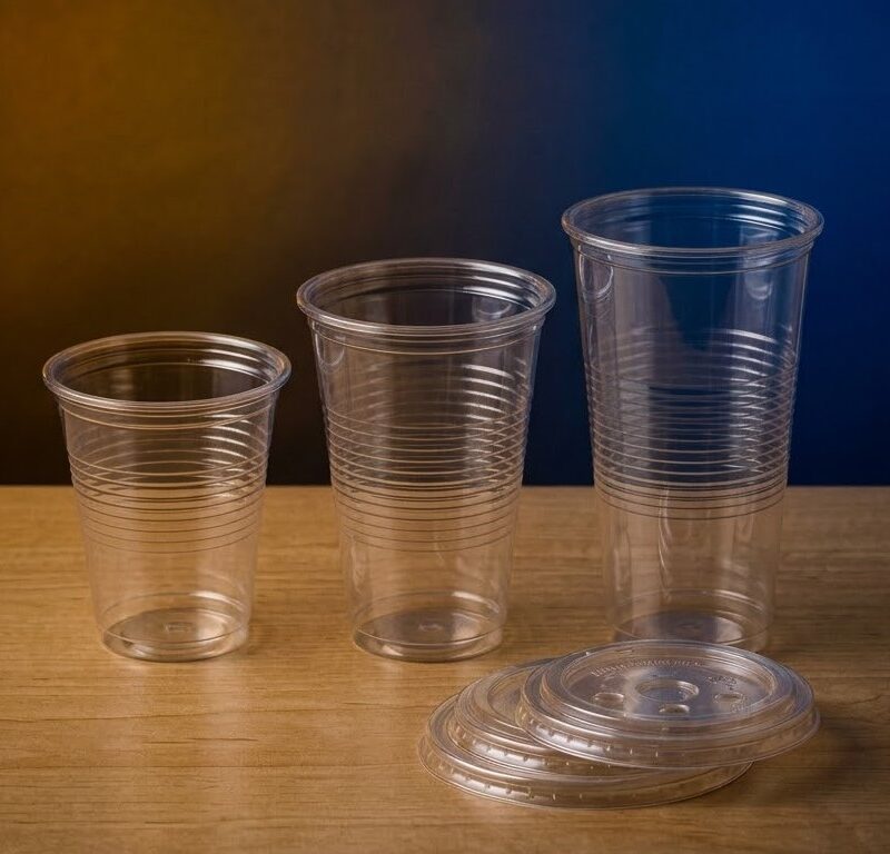 Vaso desechable biodegradable comprar al detal y por mayor
