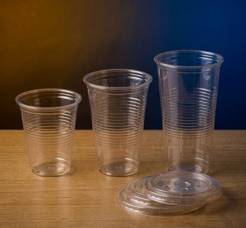 Vaso desechable biodegradable comprar al detal y por mayor