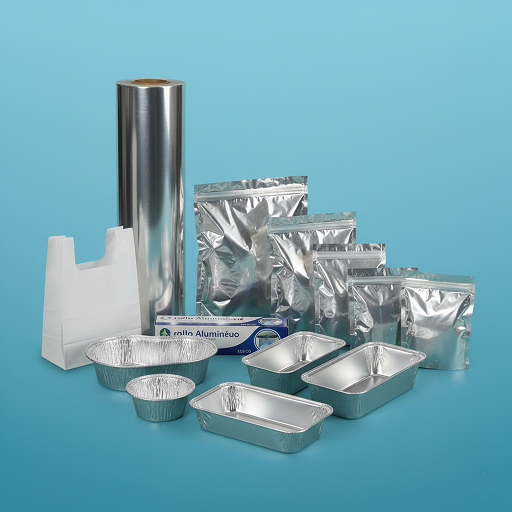Productos de Aluminio