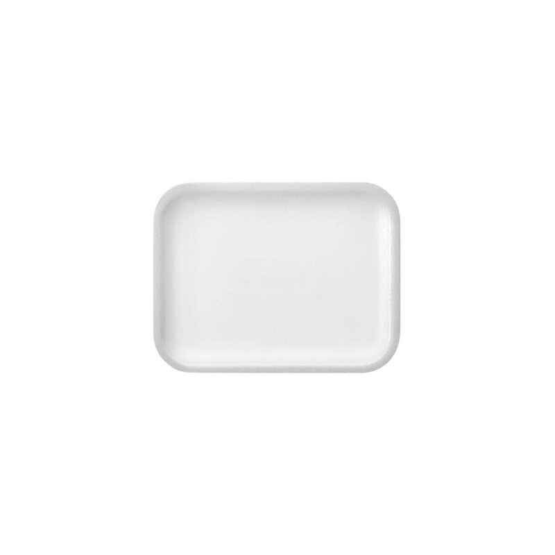 Bandeja Espumada icopor desechables al por mayor y al detal