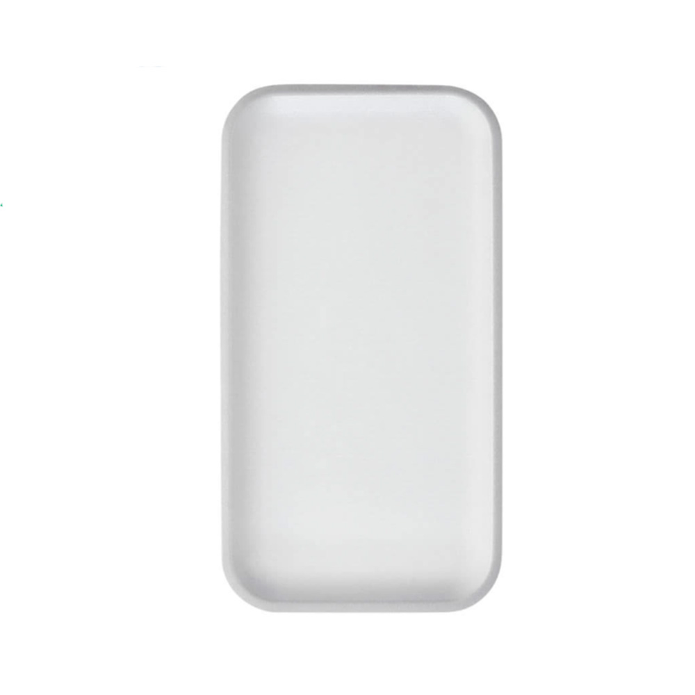 Bandeja Espumada icopor desechables al por mayor y al detal