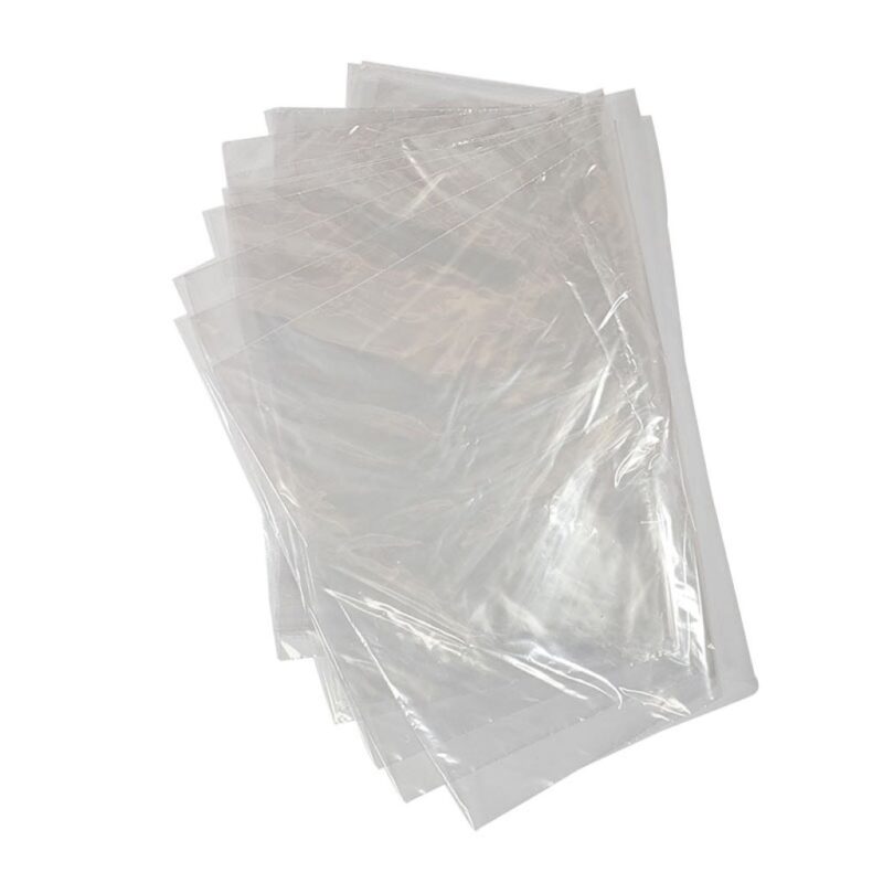 bolsa de alta bolsa transparente, bolsa para guardad comprar en medellin por mayor y al detal