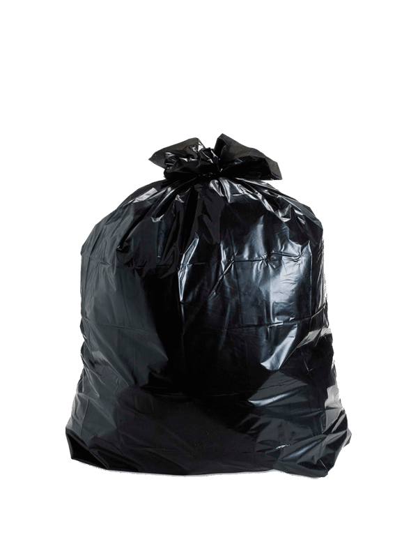 bolsa para basura, bolsa basura comprar en medellin por mayor y al detal
