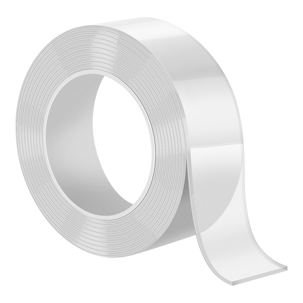 Cinta nano gel doble faz