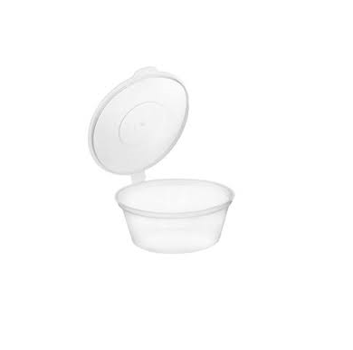 Salseros y Copas para Salsas