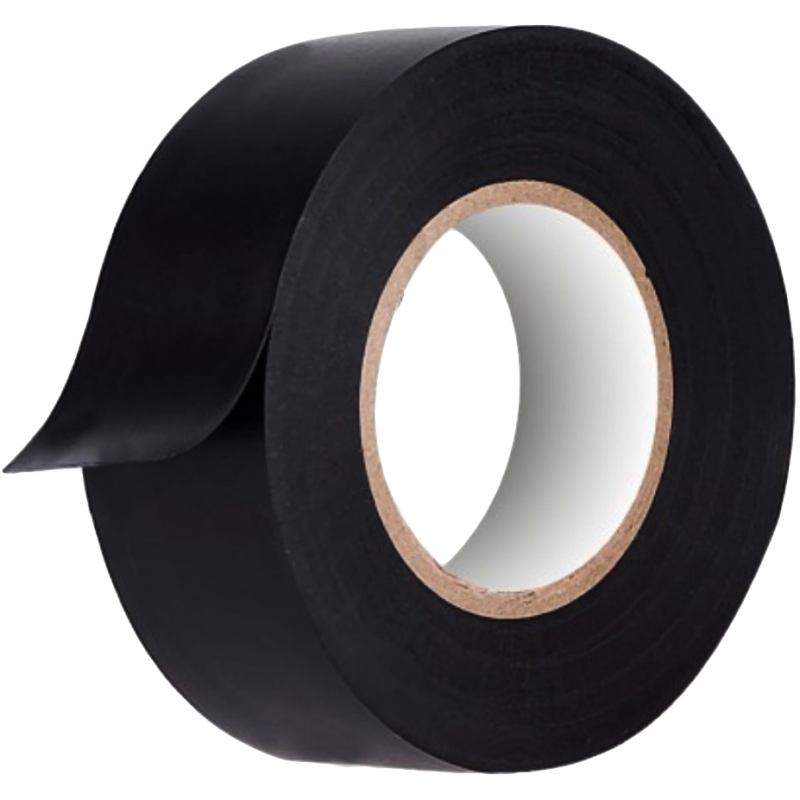 Cinta Aislante de Alta Calidad | Seguridad Eléctrica Profesional