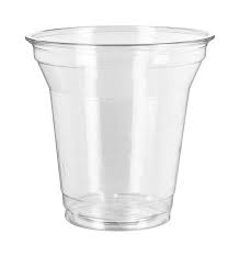 vaso transparente negro blanco desechables comprar en medellin