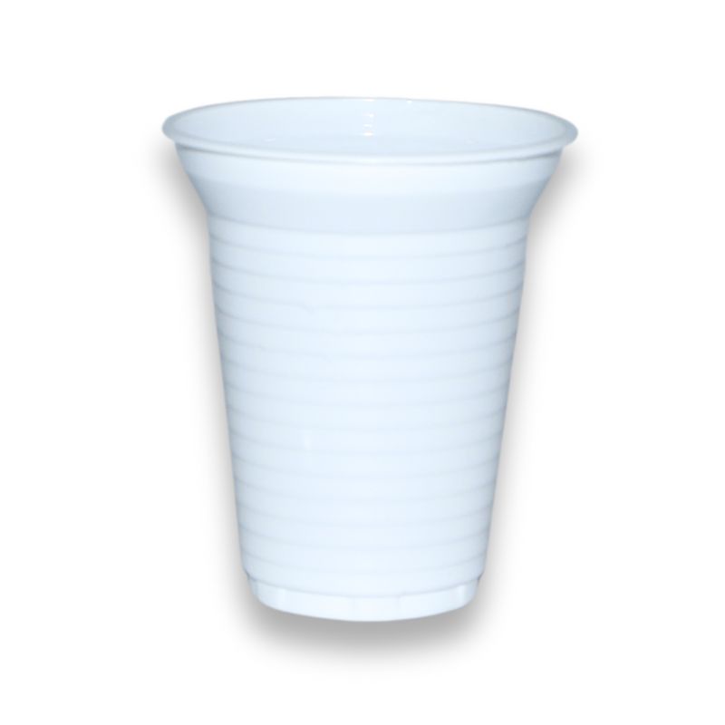 vaso transparente negro blanco desechables comprar en medellin