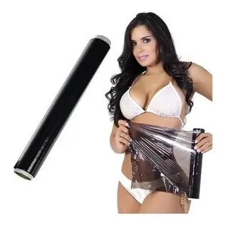 Vinipel Osmótico Yodado 100m x20 es un rollo plástico especial con yodo, diseñado para tratamientos estéticos reductores y moldeadores de la figura. Ayuda a generar calor localizado que favorece la sudoración y la reafirmación en zonas como abdomen, piernas y brazos, potenciando el efecto de geles y cremas calientes. Es ideal para centros de estética, spas, gimnasios y uso en el hogar para rutinas de cuidado corporal. Presentación de 100 metros por rollo, en paquete de 20 unidades, perfecta opción para profesionales y mayoristas que buscan producto confiable y rentable.