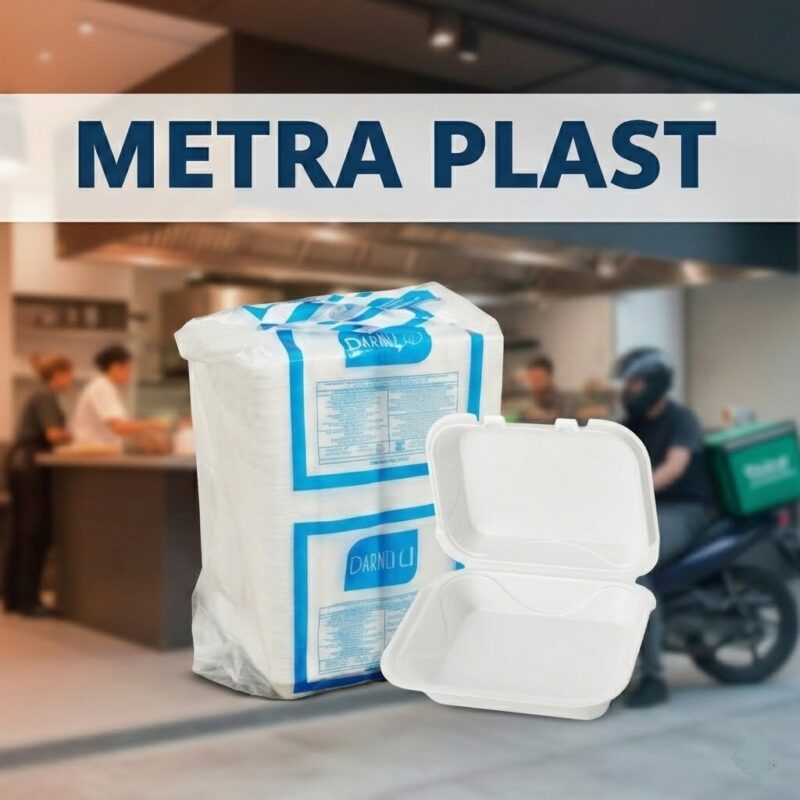 La Paca de PortaComida J-1 Paca x200uds comprar en Medellin al por mayor