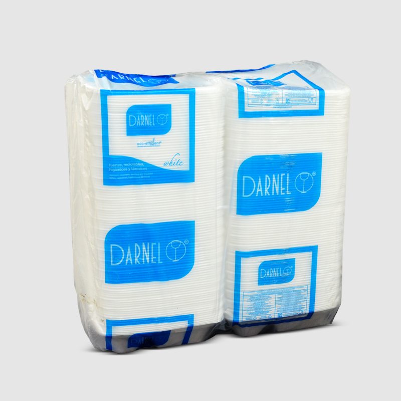 PortaComida J-2- J-1 Paca x200uds