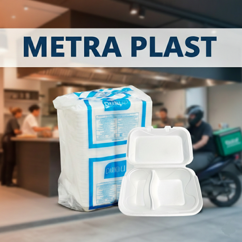 PortaComida J-2- J-1 Paca x200uds